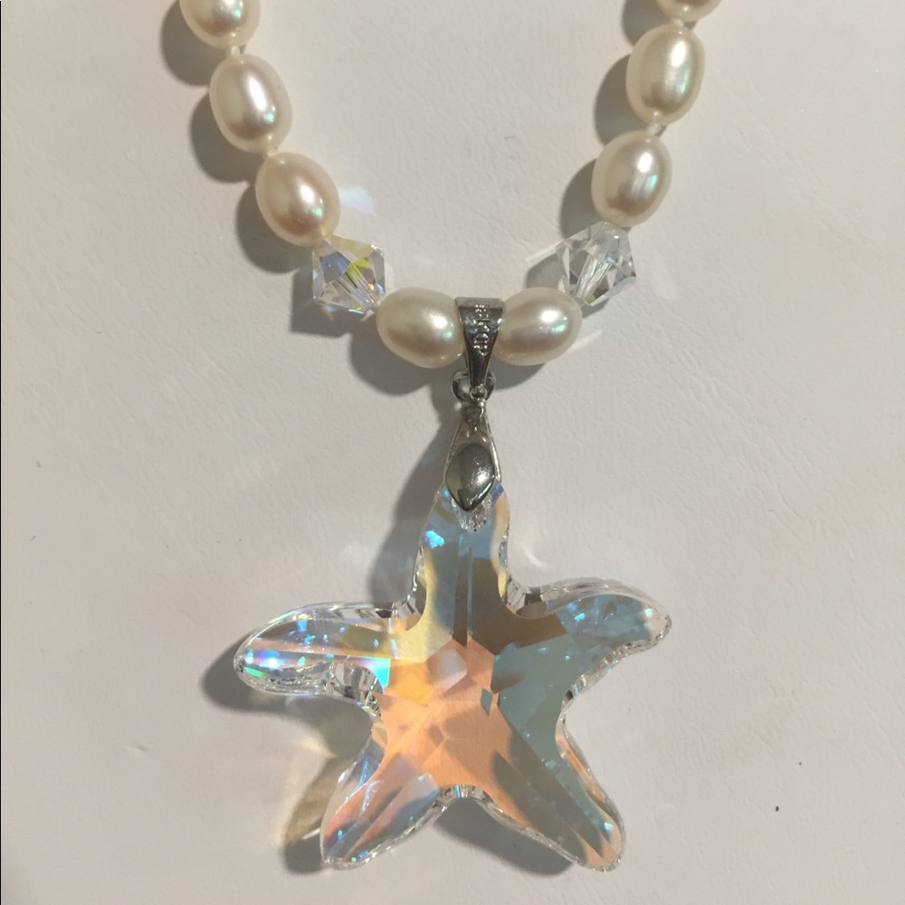 Palm Beach Jewerly Collection Necklace